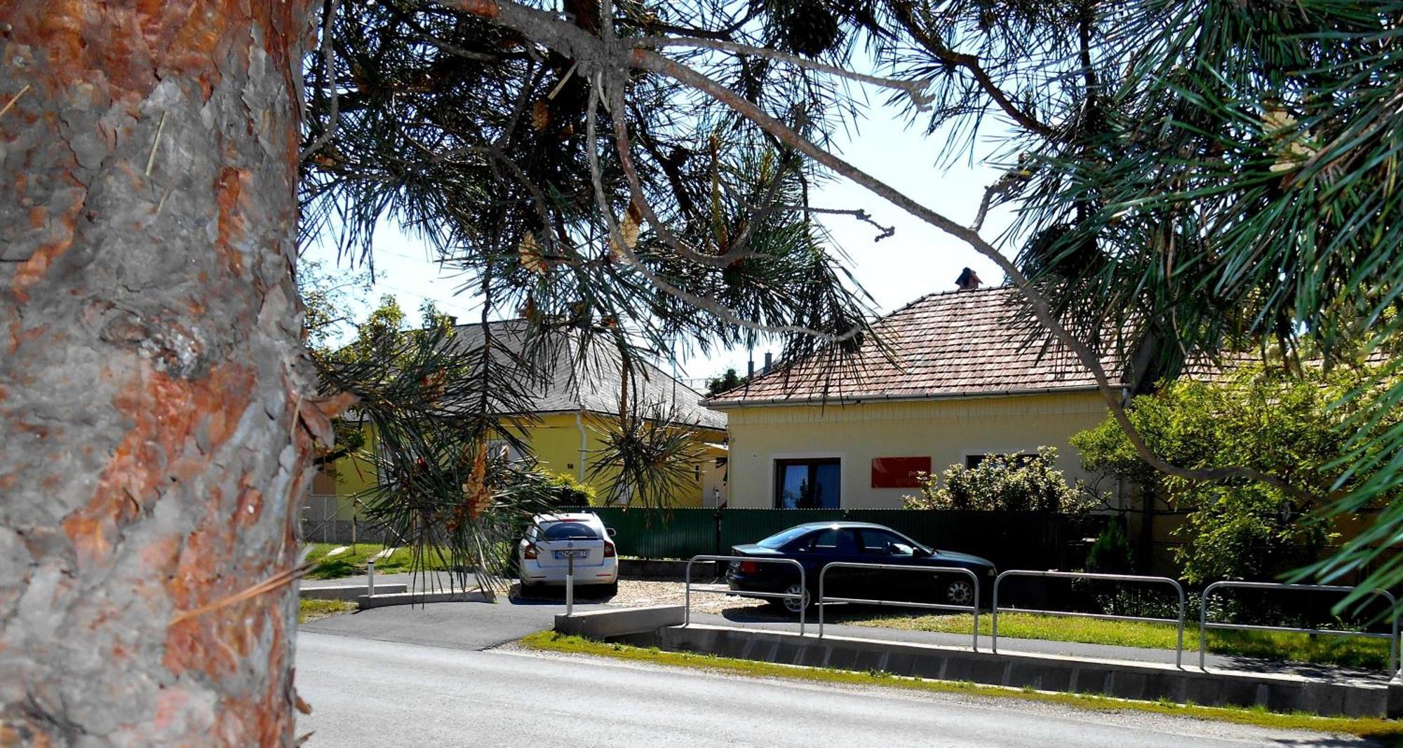 Gyöngyszem Vendégház Eger Exterior foto