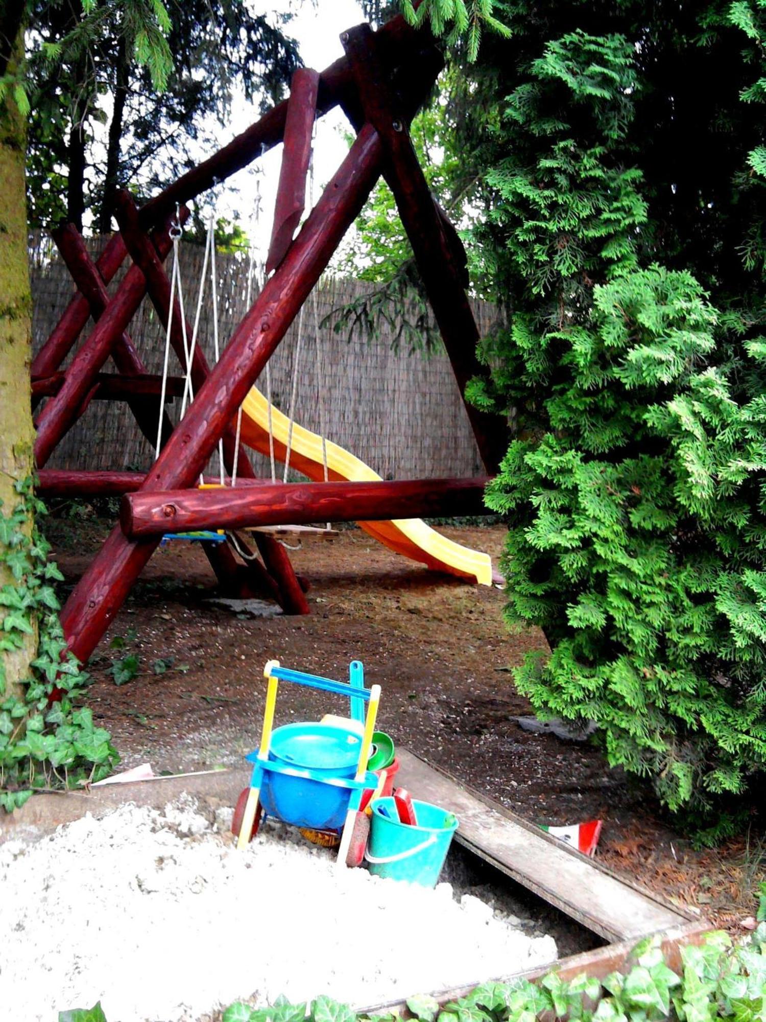 Gyöngyszem Vendégház Eger Exterior foto