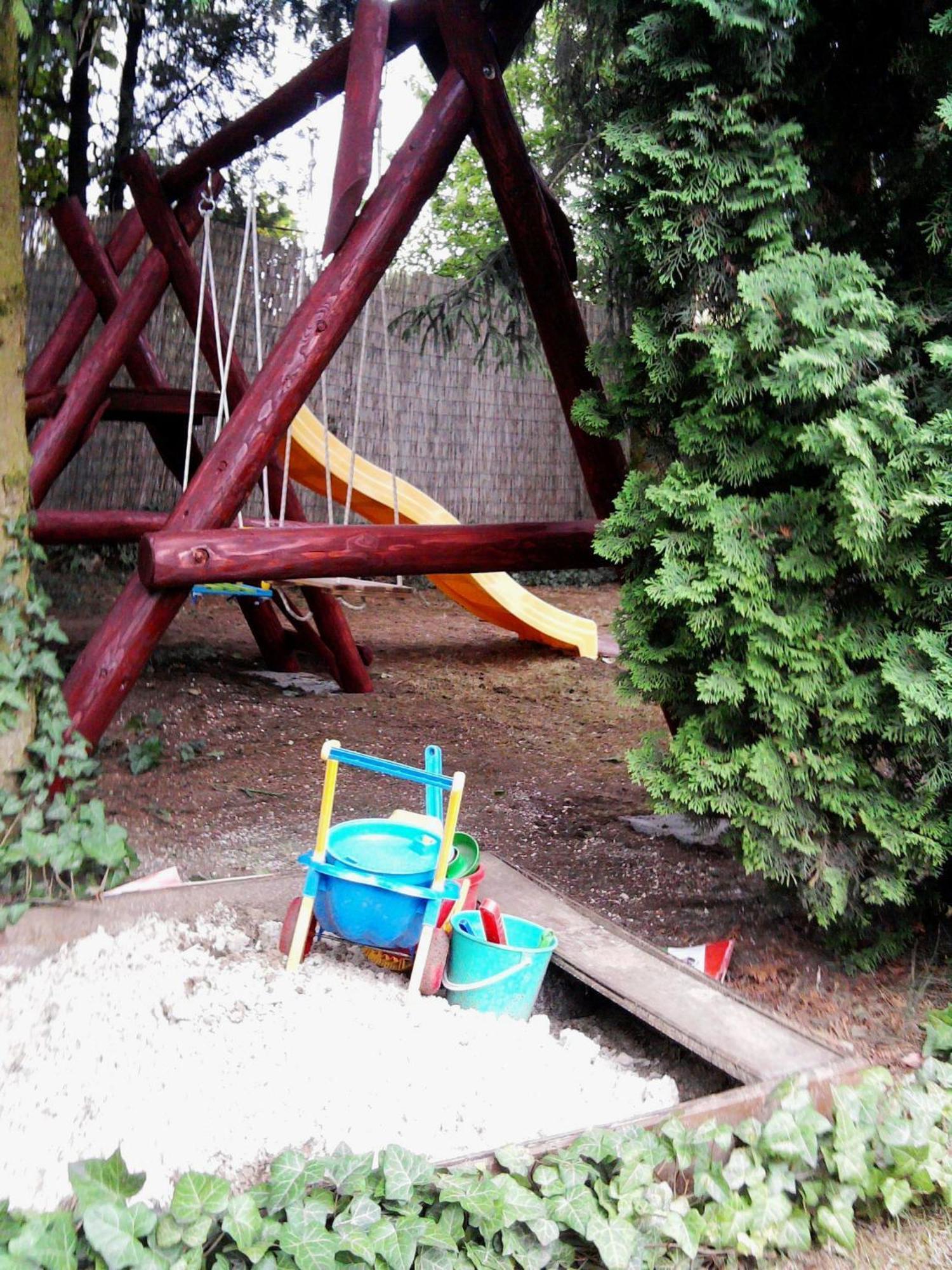 Gyöngyszem Vendégház Eger Exterior foto